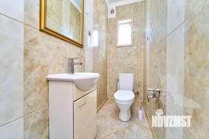 Дом 130м&sup2;, 1-этажный, участок 15 сот.  