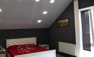 Дом 140м&sup2;, 2-этажный, участок 4 сот.  