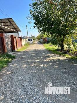 Дом 69м&sup2;, 1-этажный, участок 5 сот.  