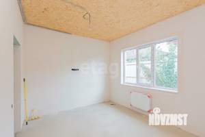 Дом 90м&sup2;, 1-этажный, участок 5 сот.  