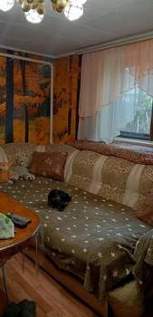 Дом 130м&sup2;, 1-этажный, участок 5 сот.  