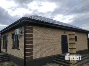 Дом 96м², 2-этажный, участок 7 сот.  