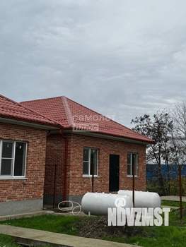 Дом 86м², 1-этажный, участок 4 сот.  