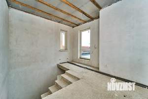 Дом 120м&sup2;, 2-этажный, участок 2 сот.  