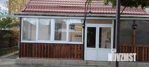 Дом 102м&sup2;, 2-этажный, участок 4 сот.  