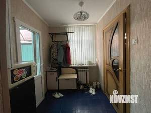 Дом 88м², 2-этажный, участок 6 сот.  