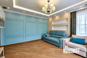 Коттедж 310м², 2-этажный, участок 10 сот.  