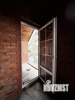 Дом 65м&sup2;, 2-этажный, участок 7 сот.  