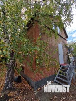 Дом 98м², 2-этажный, участок 4 сот.  