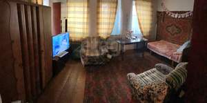 Дом 45м&sup2;, 1-этажный, участок 7 сот.  