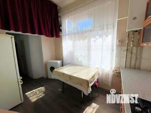 Дом 35м&sup2;, 1-этажный, участок 1 сот.  