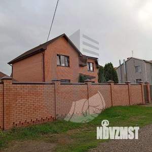 Дом 150м², 2-этажный, участок 5 сот.  