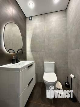Таунхаус 180м², 3-этажный, участок 3 сот.  