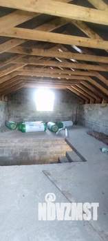 Дом 84м&sup2;, 2-этажный, участок 3 сот.  