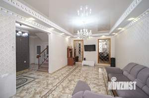 Дом 170м², 2-этажный, участок 5 сот.  