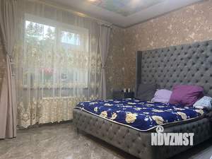 Дом 135м&sup2;, 1-этажный, участок 4 сот.  