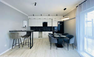 Дом 138м&sup2;, 2-этажный, участок 4 сот.  