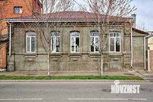 Дом 122м&sup2;, 1-этажный, участок 7 сот.  