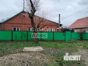 Дом 82м², 1-этажный, участок 10 сот.  