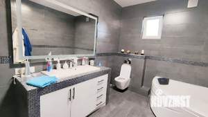 Дом 212м&sup2;, 2-этажный, участок 6 сот.  