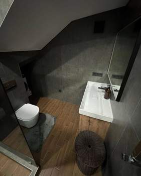 Дом 130м², 2-этажный, участок 3 сот.  