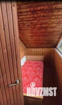 Дом 98м², 2-этажный, участок 4 сот.  