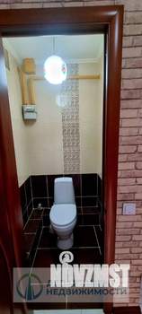 Дом 135м&sup2;, 2-этажный, участок 4 сот.  