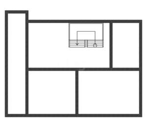 Дом 160м&sup2;, 2-этажный, участок 4 сот.  