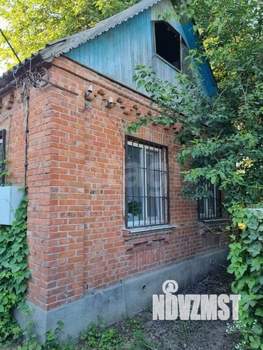 Дом 97м&sup2;, 1-этажный, участок 9 сот.  