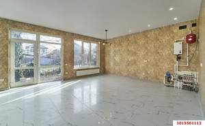 Дом 100м&sup2;, 1-этажный, участок 4 сот.  