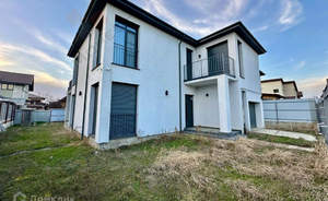 Дом 226м&sup2;, 2-этажный, участок 5 сот.  