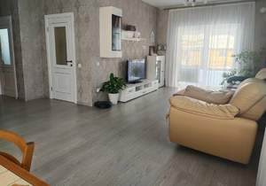 Дом 90м², 2-этажный, участок 8 сот.  