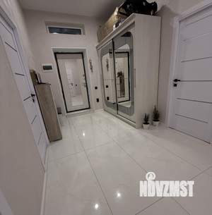 Дом 75м², 1-этажный, участок 75 сот.  