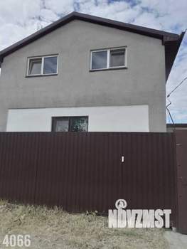 Дом 150м², 2-этажный, участок 6 сот.  