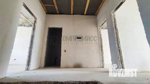 Дом 140м², 2-этажный, участок 3 сот.  