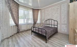 Дом 90м&sup2;, 1-этажный, участок 4 сот.  