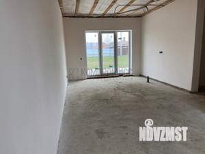 Дом 120м², 1-этажный, участок 6 сот.  