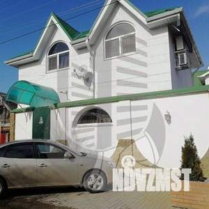 Дом 75м&sup2;, 2-этажный, участок 2 сот.  