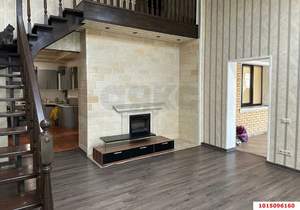 Дом 53м², 1-этажный, участок 4 сот.  