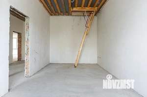 Дом 120м&sup2;, 1-этажный, участок 5 сот.  