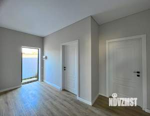 Дом 80м&sup2;, 1-этажный, участок 4 сот.  