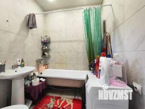 Дом 56м&sup2;, 1-этажный, участок 4 сот.  