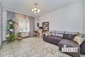 Дом 71м², 1-этажный, участок 3 сот.  