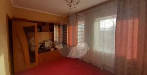 Дом 65м², 1-этажный, участок 10 сот.  