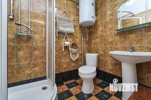 Дом 160м², 2-этажный, участок 2 сот.  