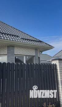 Дом 110м&sup2;, 2-этажный, участок 3 сот.  