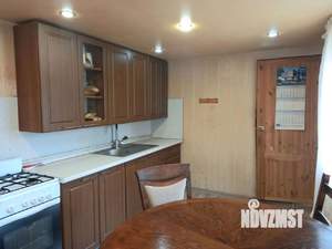 Дом 70м&sup2;, 1-этажный, участок 4 сот.  