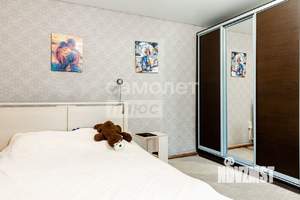 Дом 60м&sup2;, 1-этажный, участок 3 сот.  