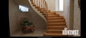 Коттедж 172м&sup2;, 2-этажный, участок 4 сот.  