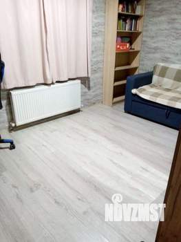 Дом 121м&sup2;, 2-этажный, участок 4 сот.  